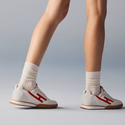 HERMES エルメス 靴 ウィングチップ　パンプス(黒) ➕シャネル靴保管袋 HERMES エルメス 靴 ウィングチップ パンプス(黒) ➕シャネル靴保管袋